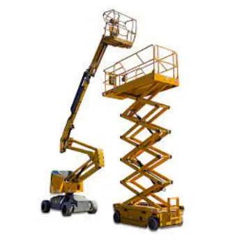 Gulshan Aerial Work Platform